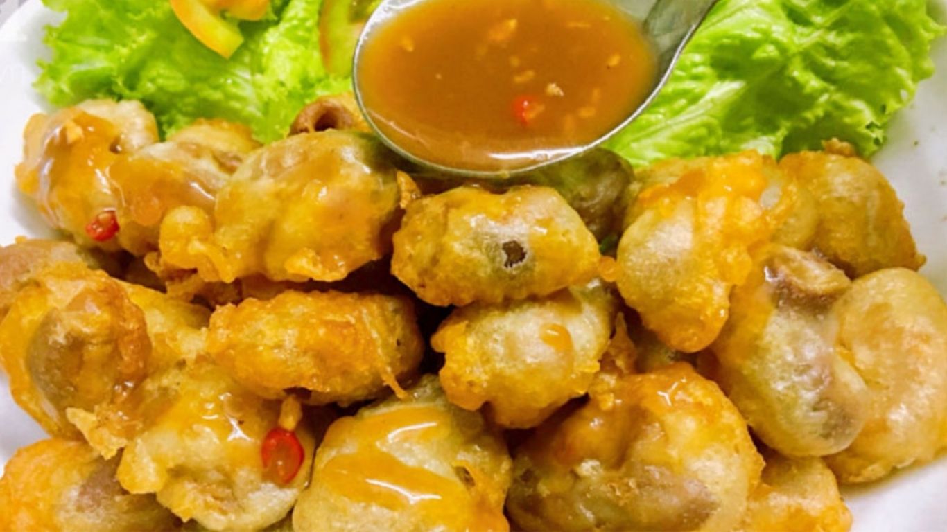 Gợi Ý Cách Nấu Bao Tử Cá Ba Sa Ngon Từ Hải Sản Tô Tuấn Hưng
