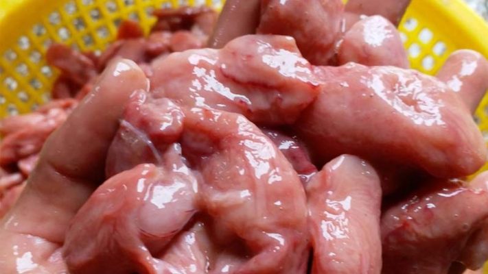 Gợi Ý Cách Nấu Bao Tử Cá Ba Sa Ngon Từ Hải Sản Tô Tuấn Hưng