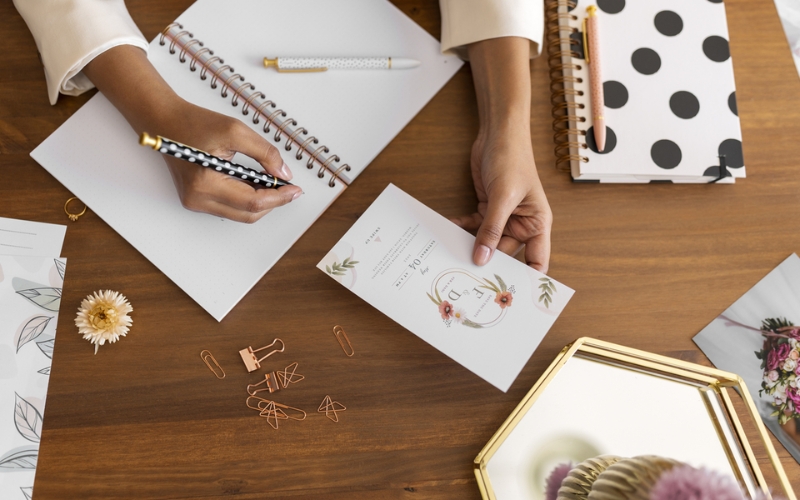 Wedding planner là gì