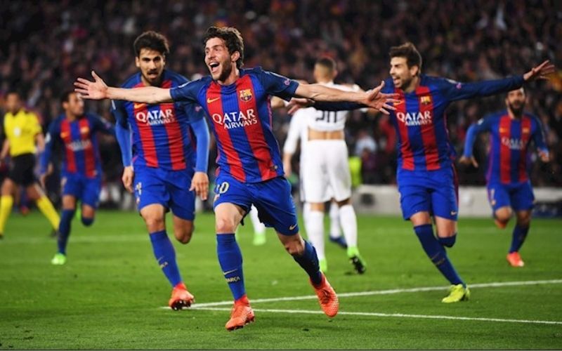 Sự chuyển mình sang tiki-taka hiện đại Tốc độ và tính trực diện