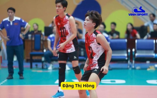 Đặng Thị Hồng