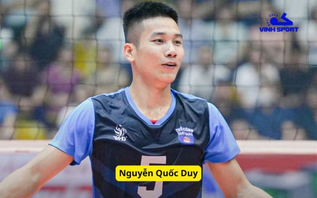 Nguyễn Quốc Duy