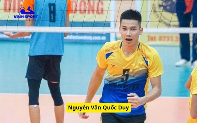 Nguyễn Văn Quốc Duy