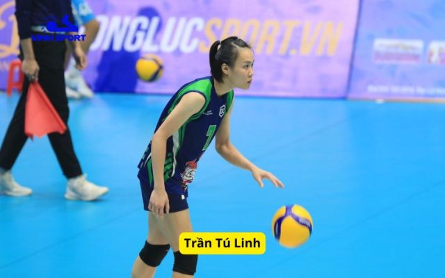 Trần Tú Linh