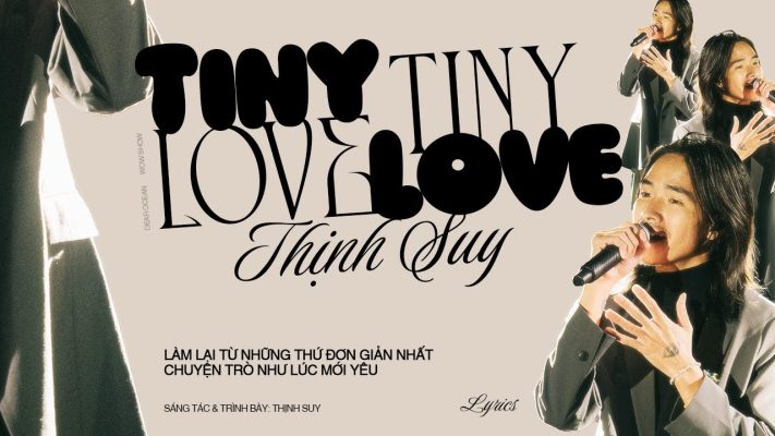 tiny-love