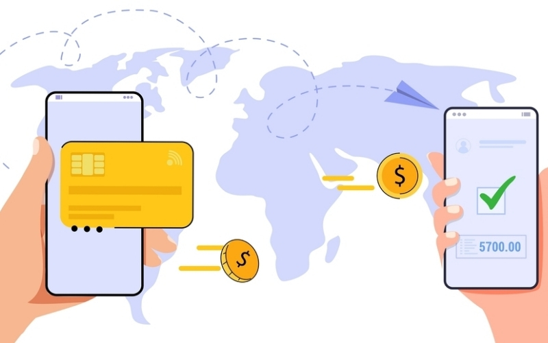 Những lưu ý khi thực hiện chuyển tiền về tài khoản ngân hàng