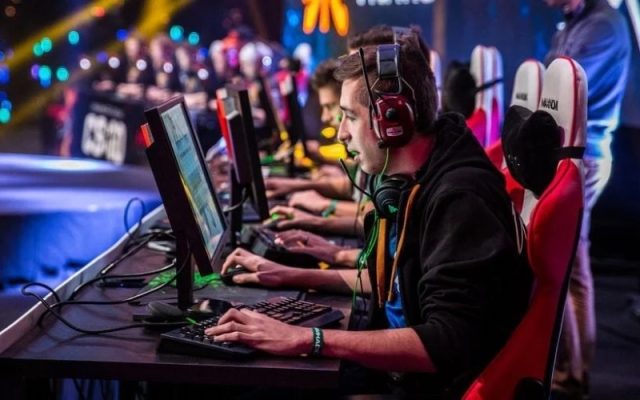 Phân tích xu hướng phát triển của thể thao điện tử năm 2026