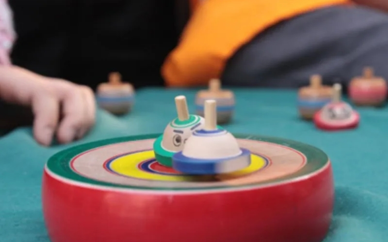 Trò chơi bàn truyền thống xuất hiện nhiều trên nền tảng số