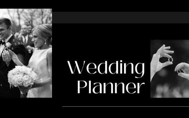 Wedding planner là gì