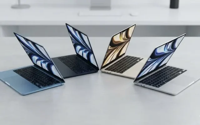 macbook air giá rẻ