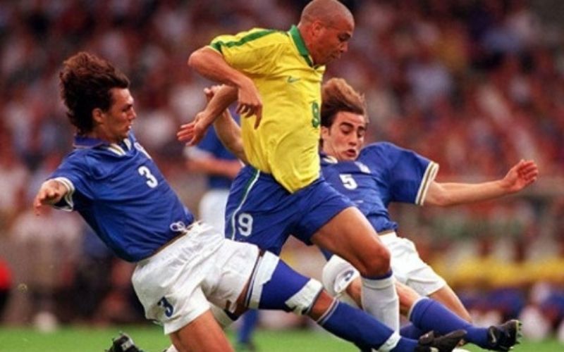 Lịch sử chiến thuật Catenaccio - Biểu tượng phòng ngự huyền thoại của bóng đá Ý