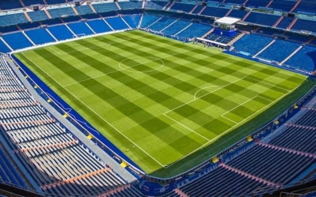Quy định về kích thước mặt sân, khung thành chuẩn FIFA quốc tế