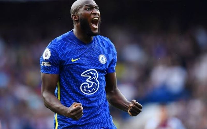 Sức mạnh càn lướt của Romelu Lukaku tại đấu trường Serie A