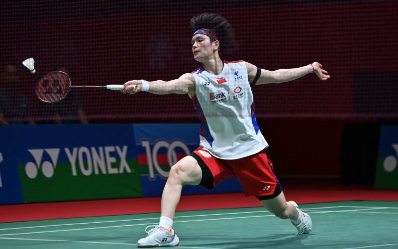 Wang Zhi Yi Và Hành Trình Khẳng Định Vị Thế Trong Làng Cầu Lông Thế Giới